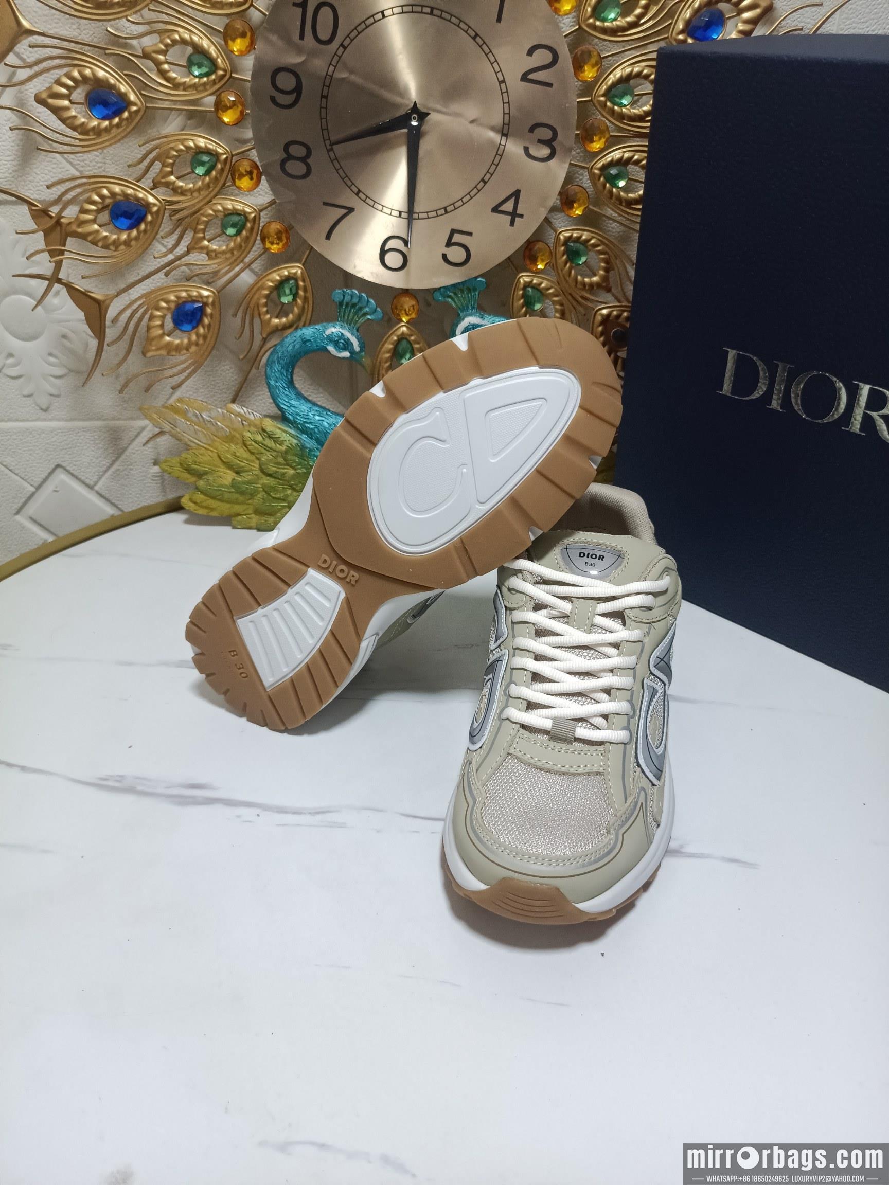 Replica Dior Shoes sz35-45 mnm0101