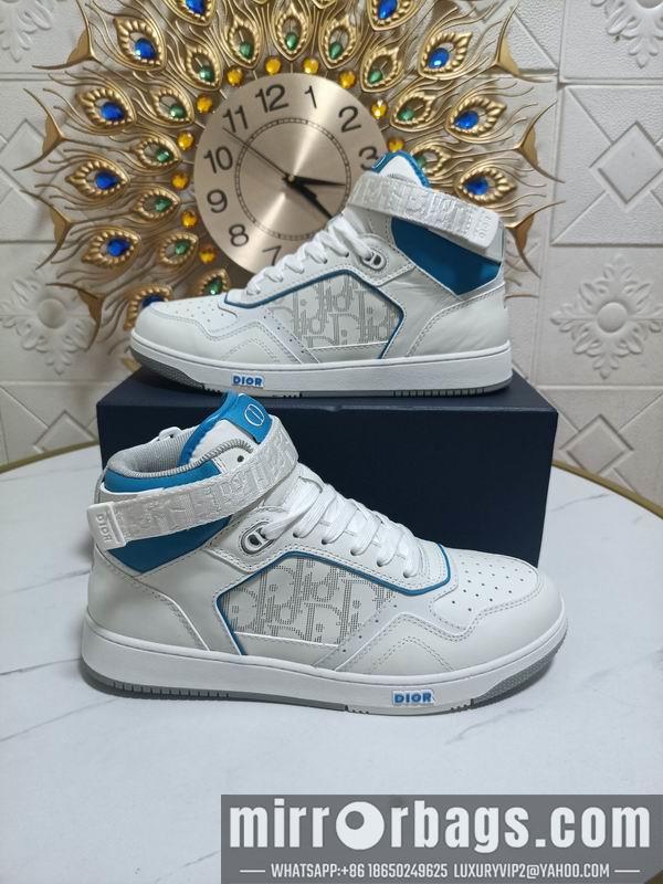 Replica Dior Shoes sz35-45 mnm0102