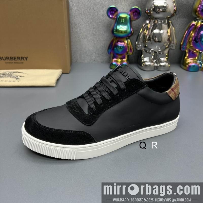 Balenciaga Shoes Burberry sz38-45 CRQ0403