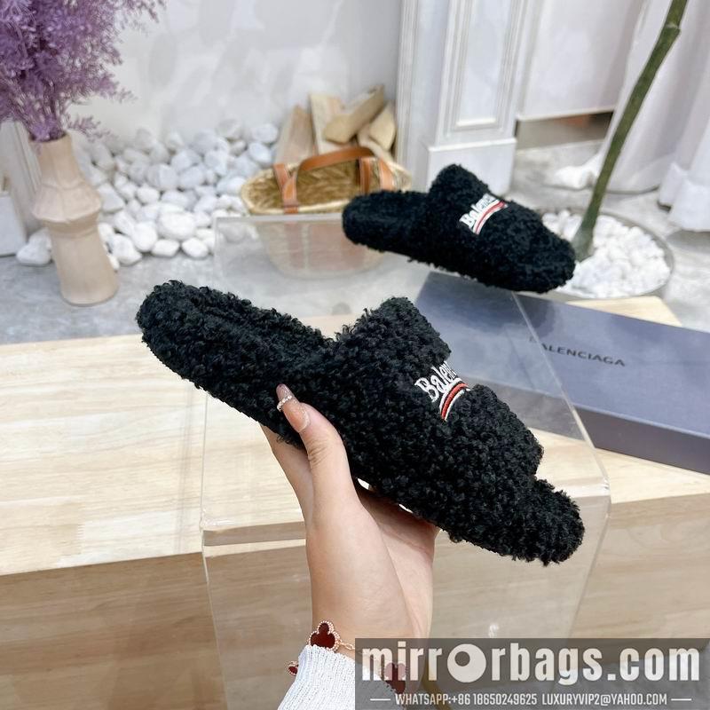 Replica Balenciaga Shoes sz35-46 mnw0315