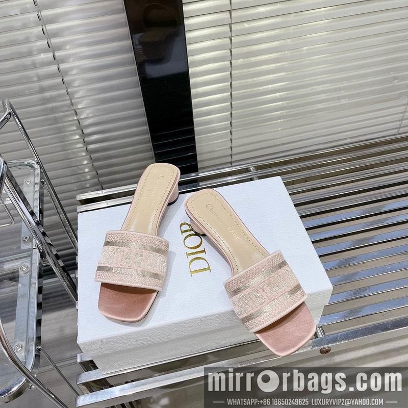 Replica Dior Shoes sz35-41 mnw0206