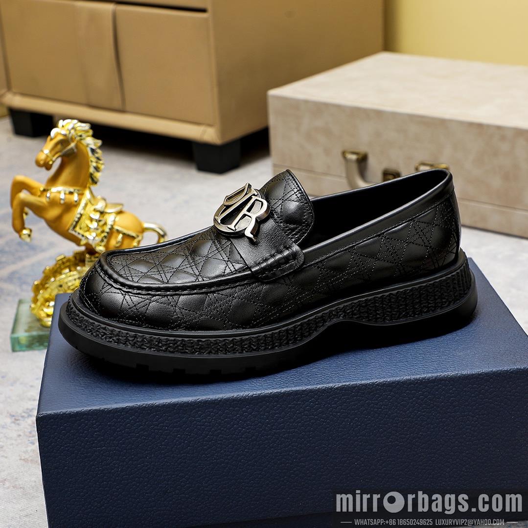 Replica Dior Shoes sz38-44 hnh1239
