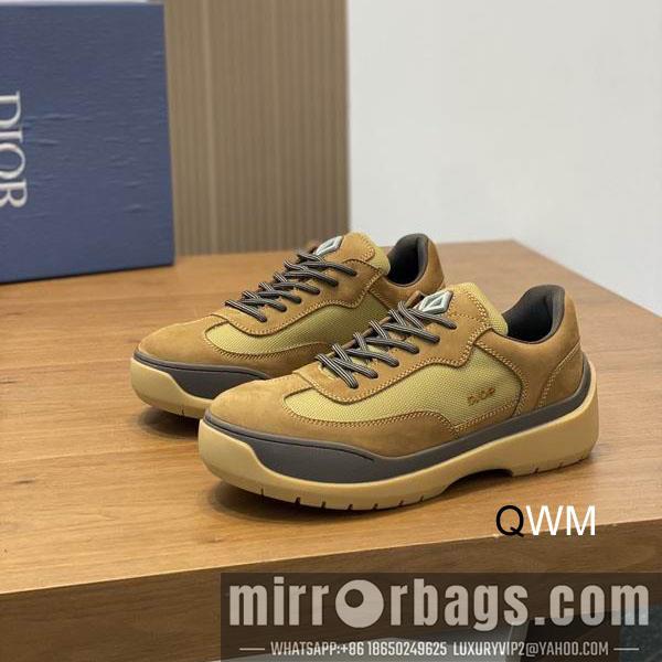Replica Dior Shoes sz38-45 WM0606