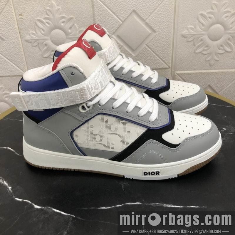 Replica Dior Shoes sz35-45 mnm0102