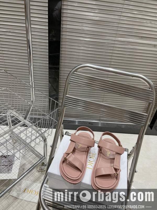 Replica Dior Shoes sz35-41 mnw0219