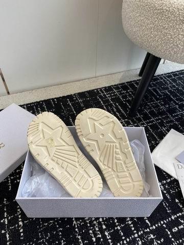 Replica Dior Shoes sz35-42 mnh0504