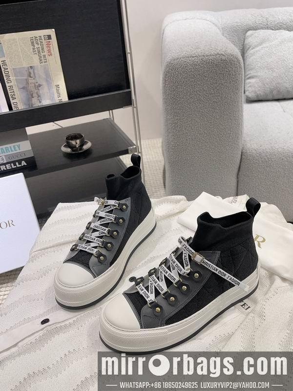 Replica Dior Shoes sz35-41 mnw0303