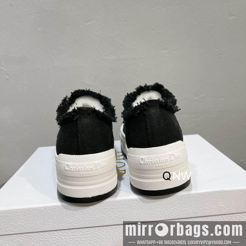Replica Dior Shoes sz35-41 NW0702