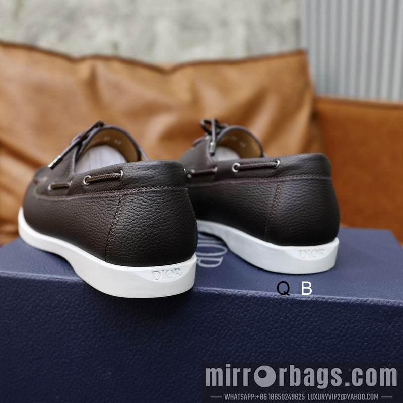 Replica Dior Shoes sz38-45 BS0601
