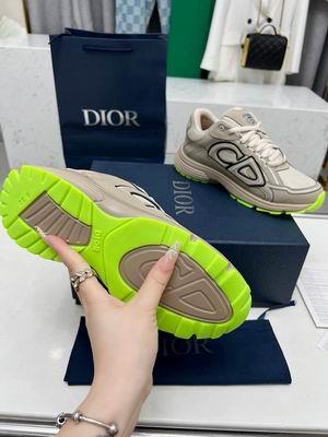 Replica Dior Shoes sz38-45 jyh1001