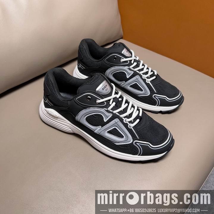 Replica Dior Shoes sz38-45 jyh0909