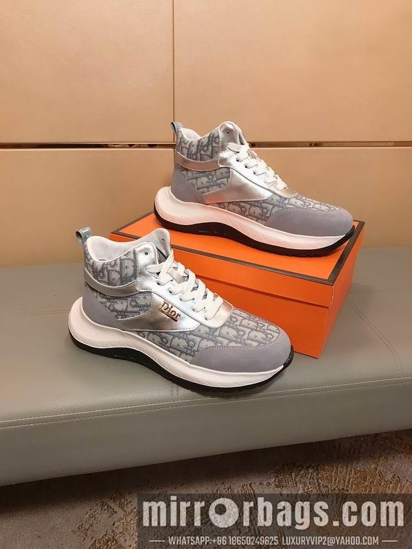 Replica Dior Shoes sz38-44 hnw0145