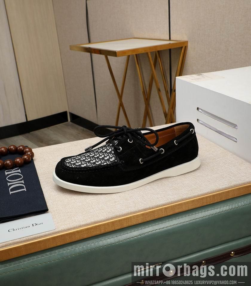 Replica Dior Shoes sz38-45 hnh0202