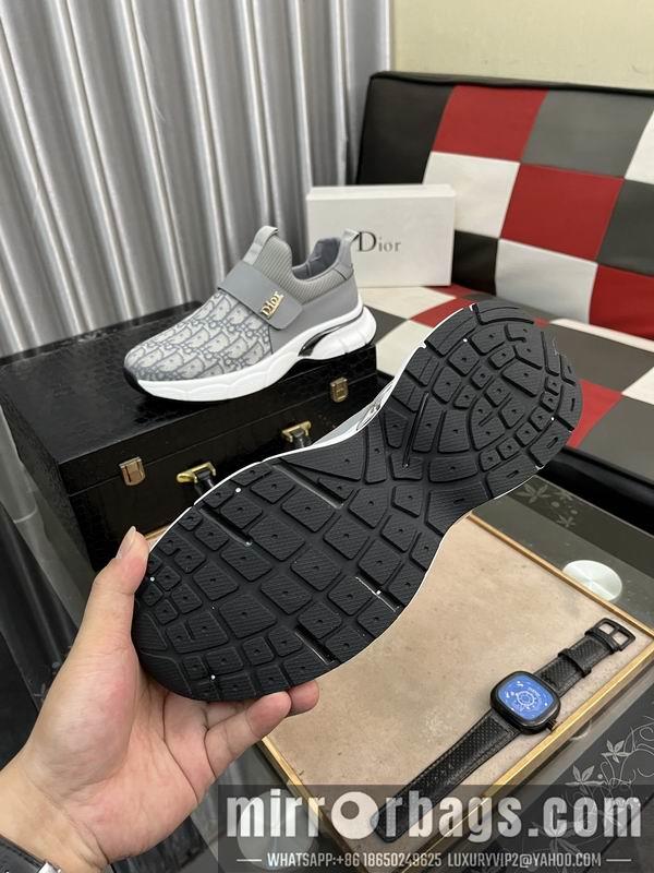 Replica Dior Shoes sz38-44 hnh0317