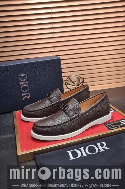 Replica Dior Shoes sz38-45 mnh0703