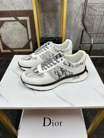 Replica Dior Shoes sz38-45 hnh0803