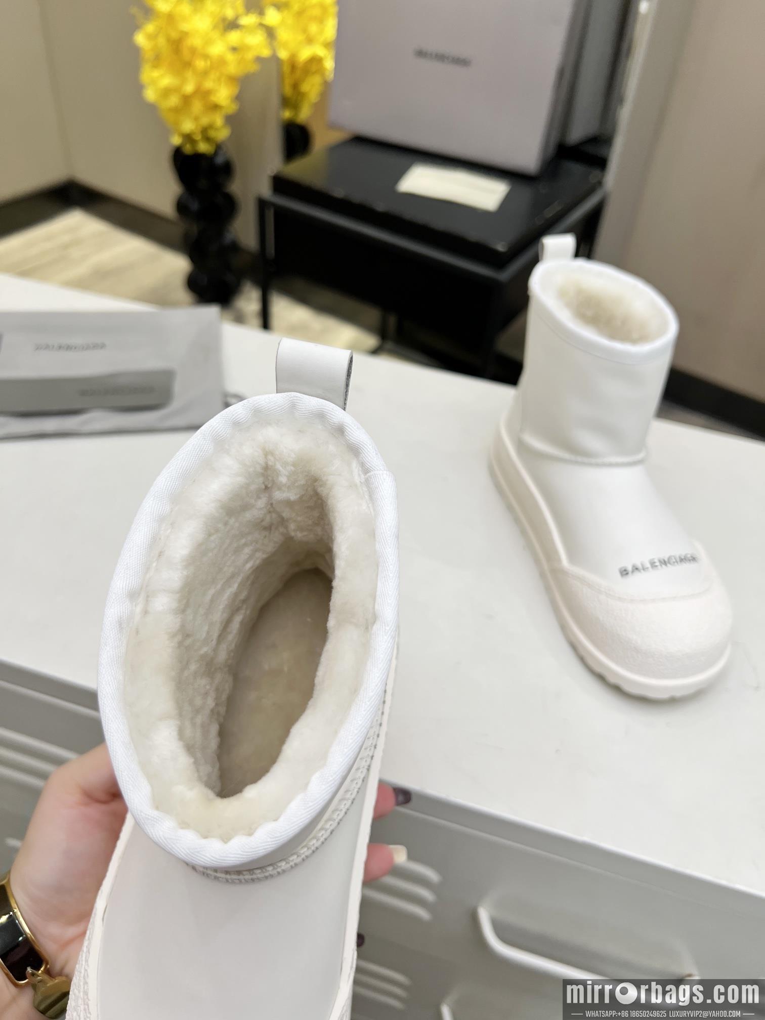 Replica Balenciaga Shoes sz35-40 h1001