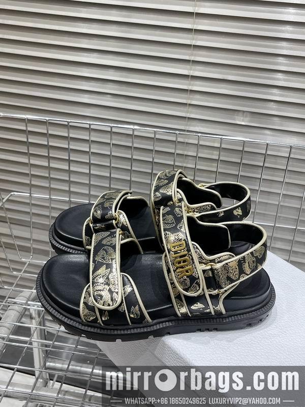 Replica Dior Shoes sz35-41 mnw0218