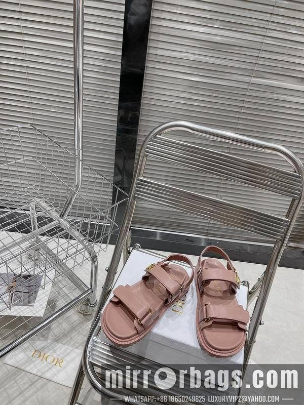 Replica Dior Shoes sz35-41 mnw0211