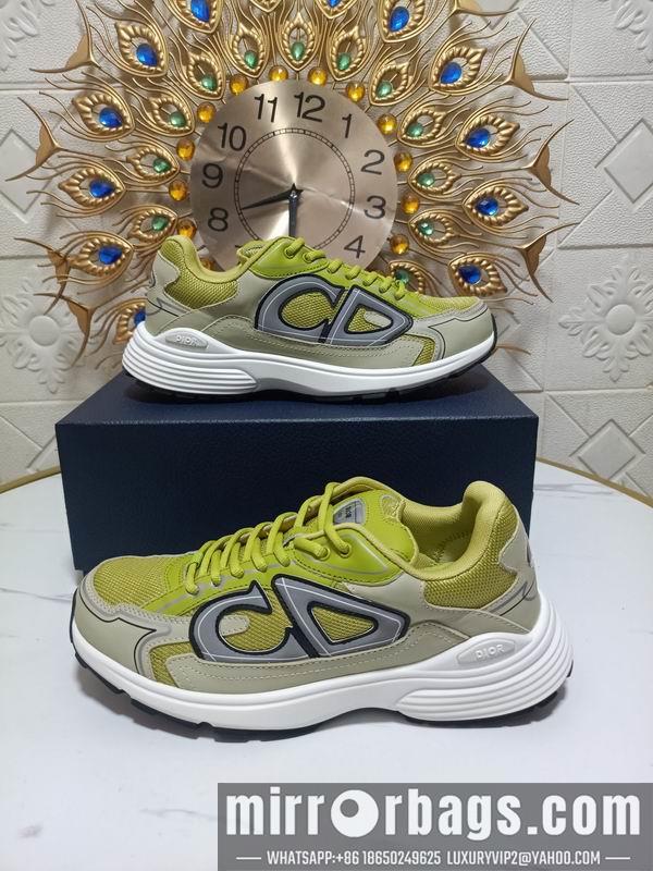 Replica Dior Shoes sz35-45 mnm0101