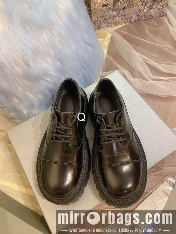 Replica Balenciaga Shoes sz35-45 GDT0202