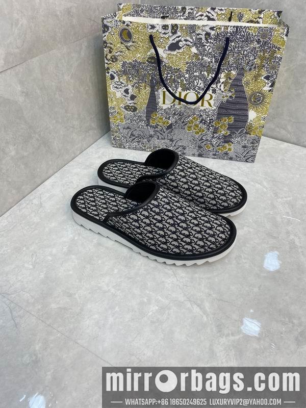 Replica Dior Shoes sz36-47 mnw0305