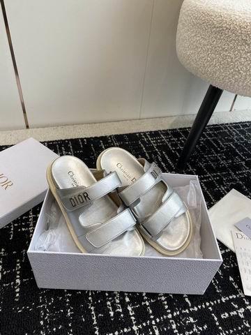 Replica Dior Shoes sz35-42 mnh0504