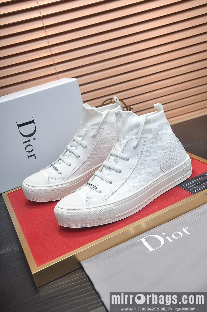 Replica Dior Shoes sz35-44 h0802