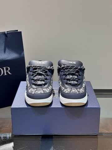 Replica Dior Shoes sz38-46 hnh0804
