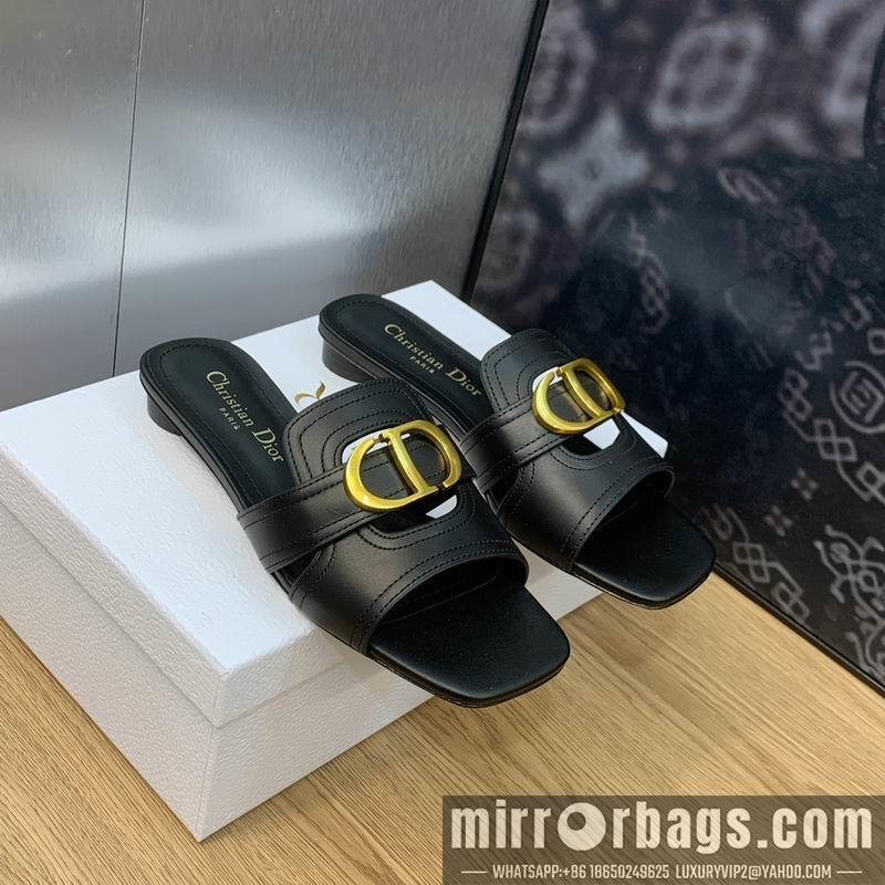 Replica Dior Shoes sz34-43 mnw0324