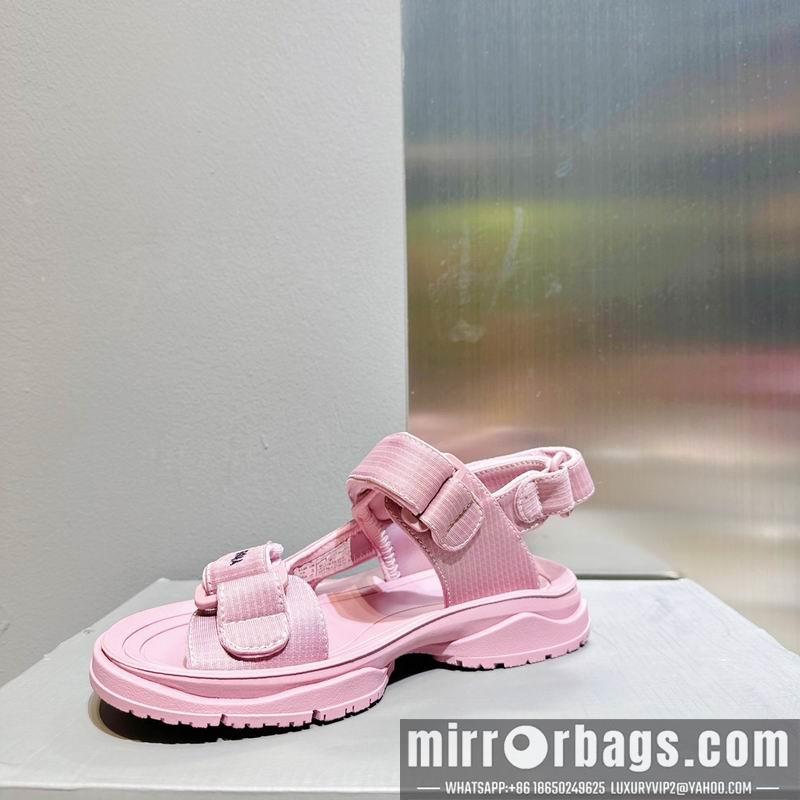 Replica Balenciaga Shoes sz35-40 mnw0301