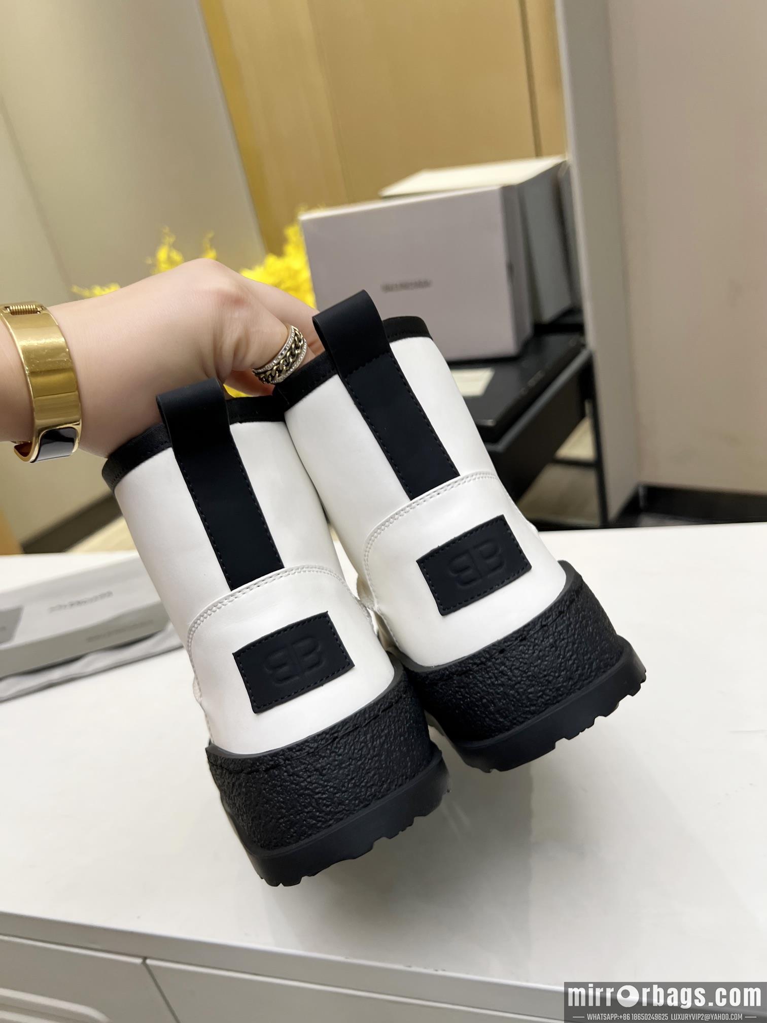 Replica Balenciaga Shoes sz35-40 h1001