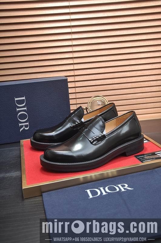 Replica Dior Shoes sz39-44 hnm0129