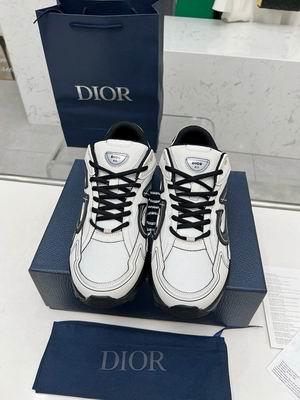 Replica Dior Shoes sz38-45 jyh1002