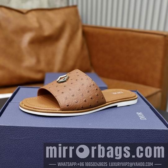 Replica Dior Shoes sz38-45 mnh0504