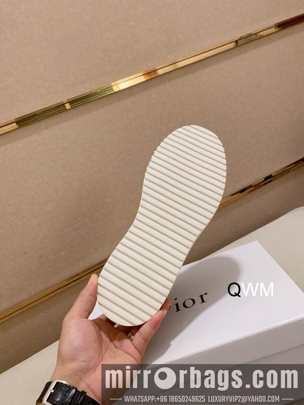 Replica Dior Shoes sz38-45 2C WM0804