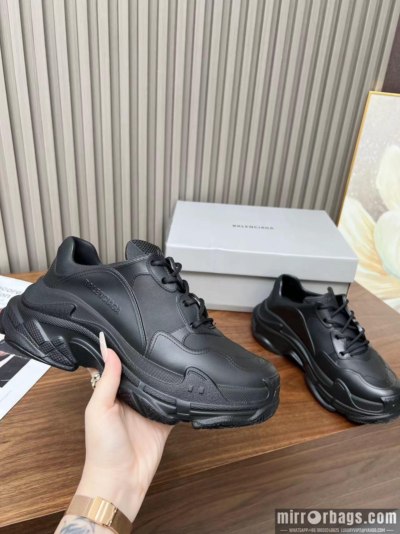 Replica Balenciaga Shoes sz39-44 h0603