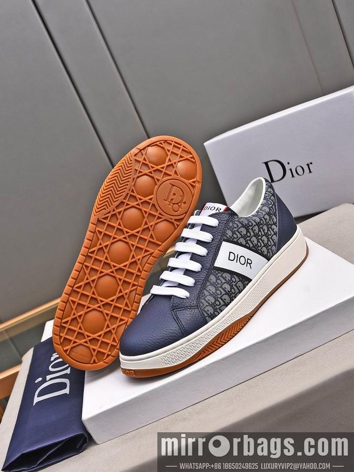Replica Dior Shoes sz38-45 hnh0102