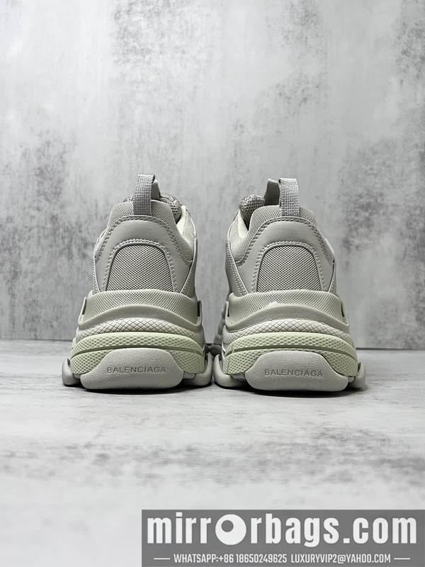 Replica Balenciaga Shoes sz36-45 hnm0109