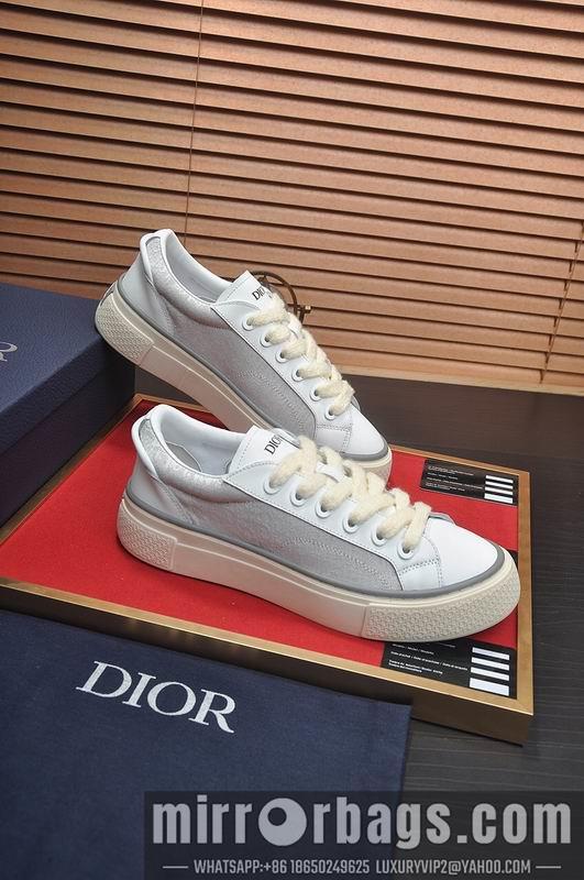 Replica Dior Shoes sz38-44 mnm0114