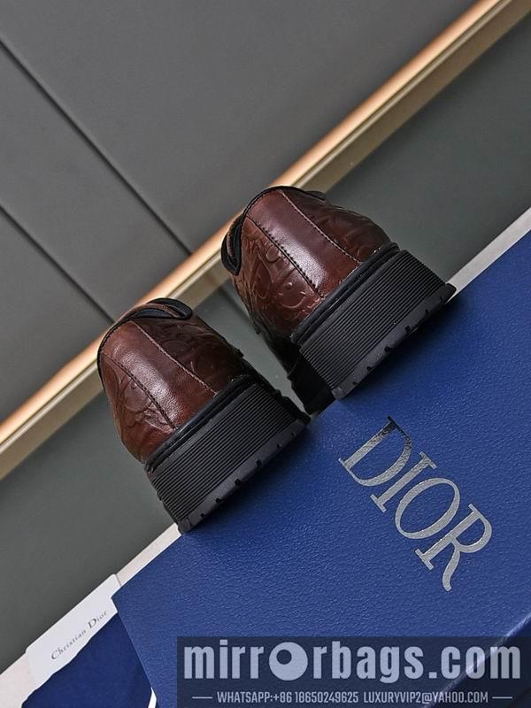 Replica Dior Shoes sz38-44 hnm0164