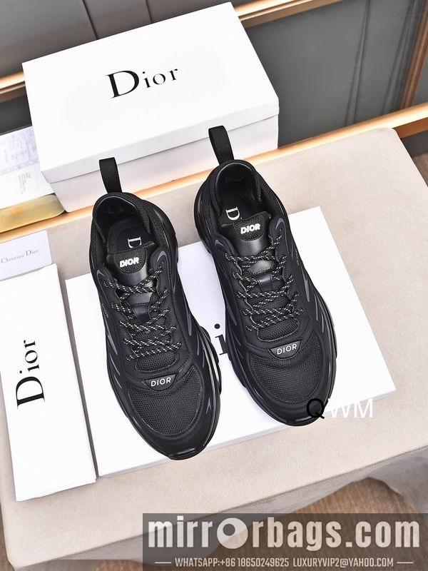 Replica Dior Shoes sz38-45 WM1107