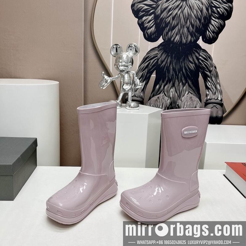 Replica Balenciaga Shoes sz36-39 mnw0304