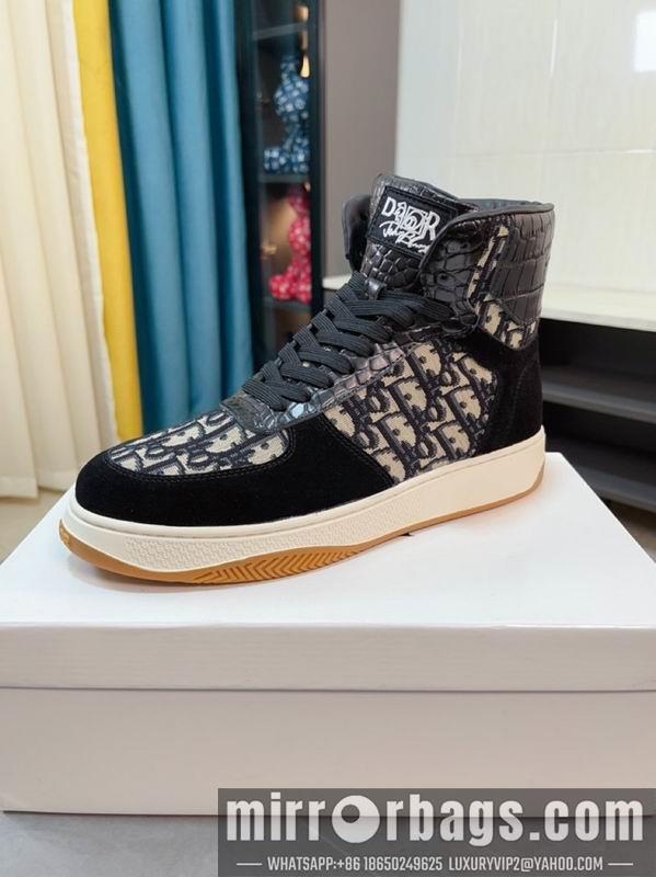 Replica Dior Shoes sz38-44 hnm0135