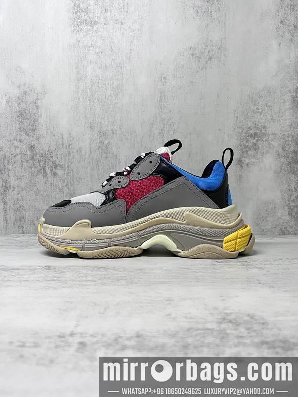 Replica Balenciaga Shoes sz36-45 hnm0109