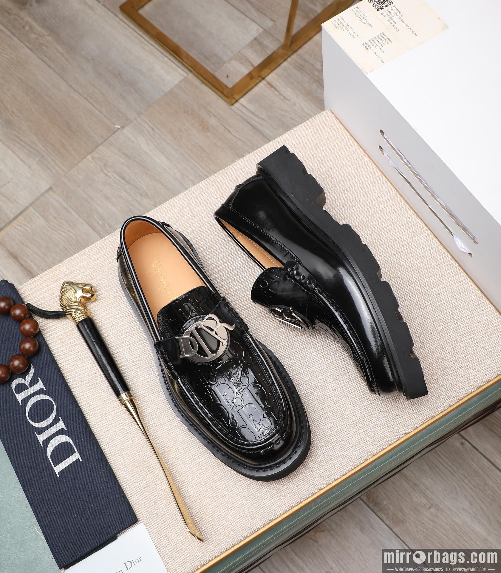 Replica Dior Shoes sz38-44 hnh1222