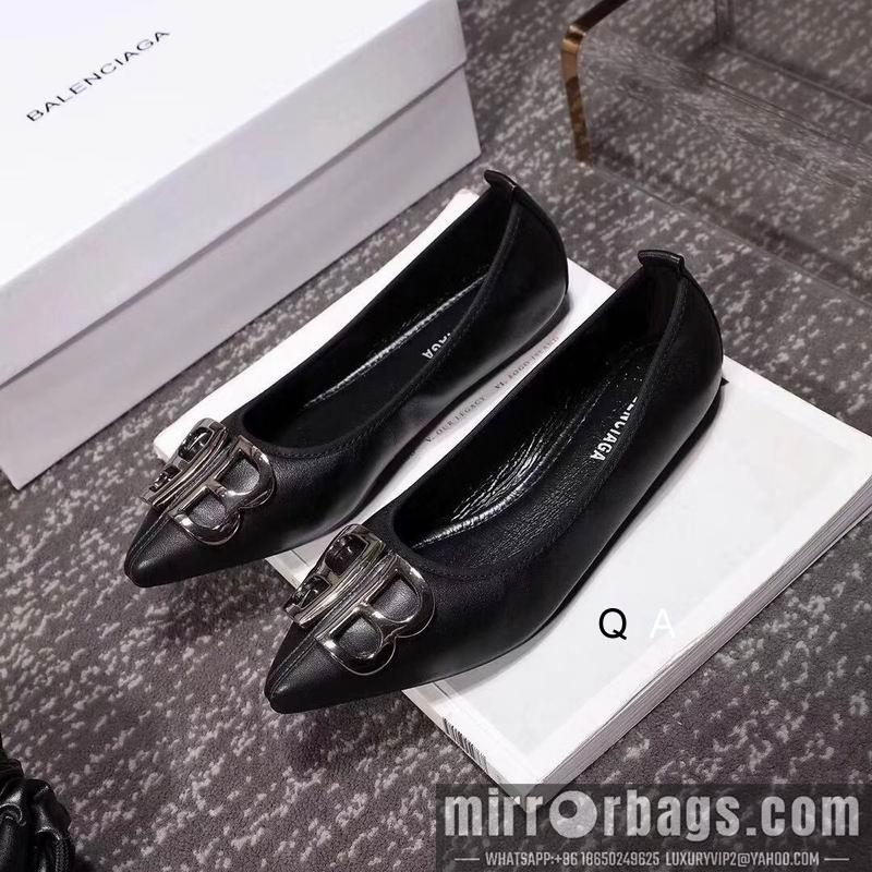 Replica Balenciaga Shoes sz35-40 3C A1011