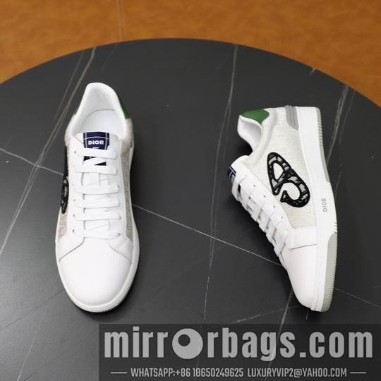 Replica Dior Shoes sz38-45 mnh0520