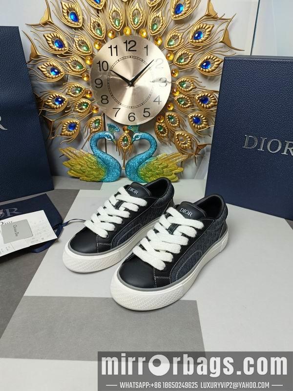 Replica Dior Shoes sz35-45 mnm0108