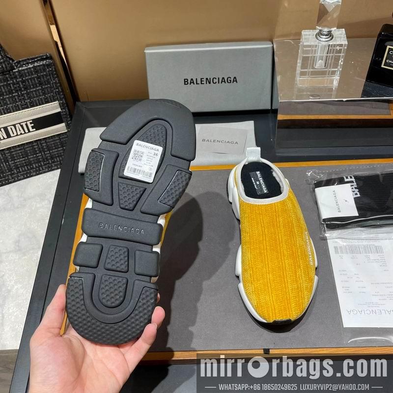 Replica Balenciaga Shoes sz35-45 mnm0104